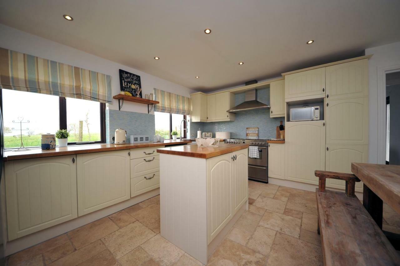 The Manse 6 Bedroom Holiday Holiday home