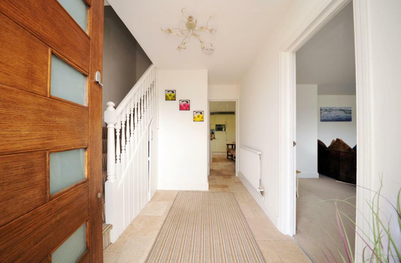 The Manse 6 Bedroom Holiday