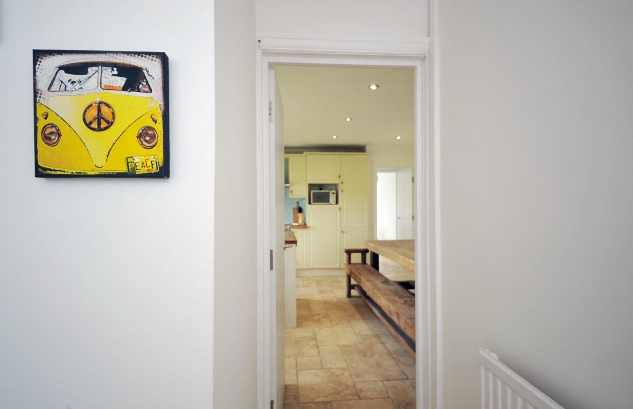 The Manse 6 Bedroom Holiday Swansea