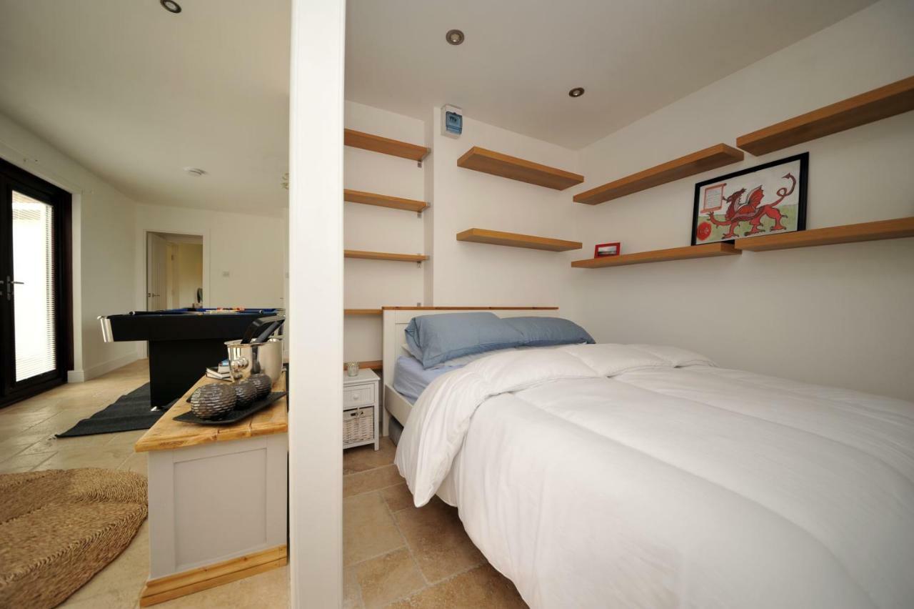Holiday home The Manse 6 Bedroom Holiday *