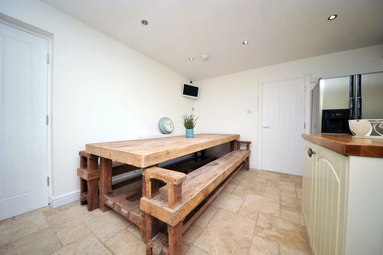 Holiday home The Manse 6 Bedroom Holiday