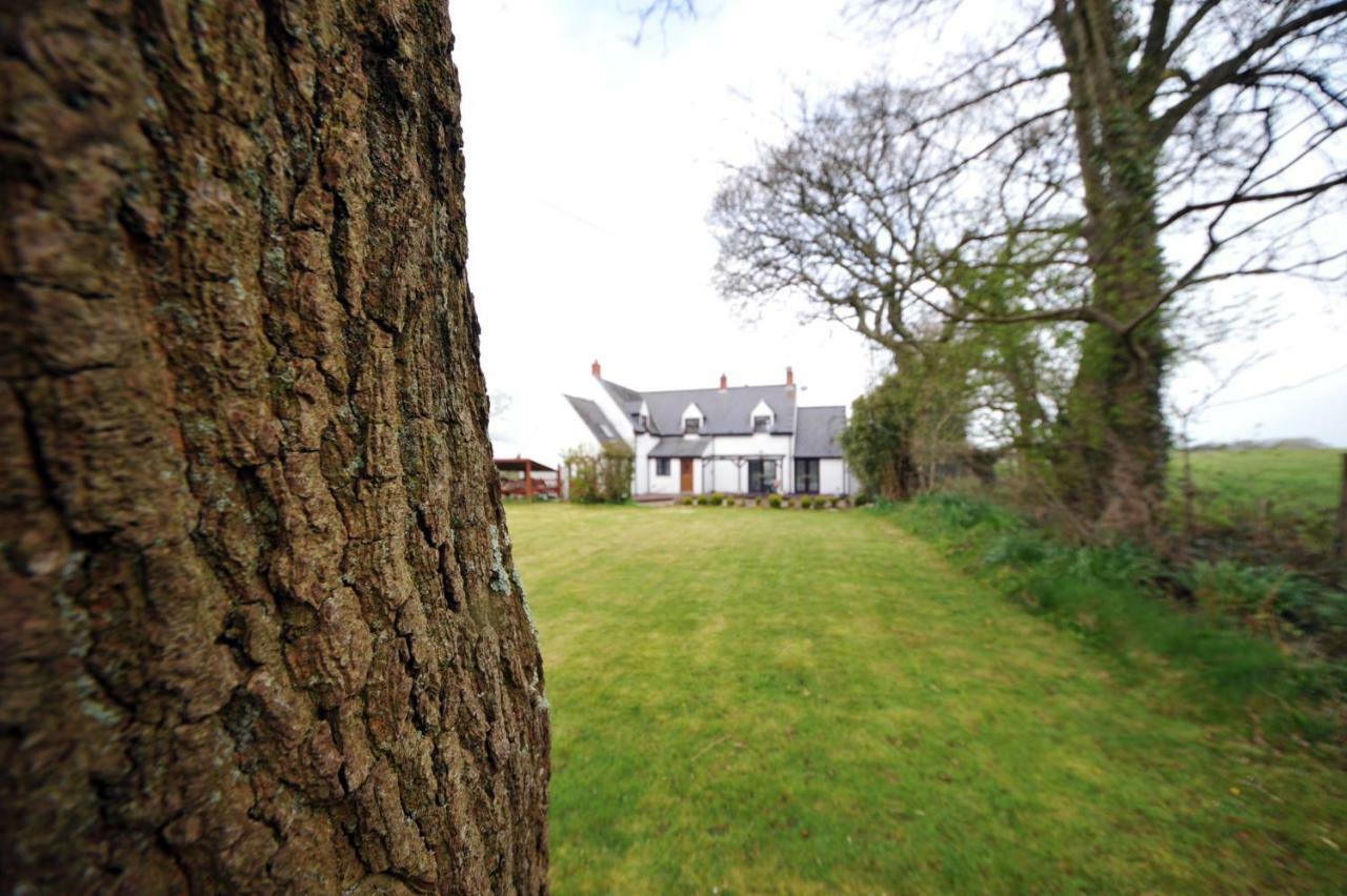 The Manse 6 Bedroom Holiday Holiday home