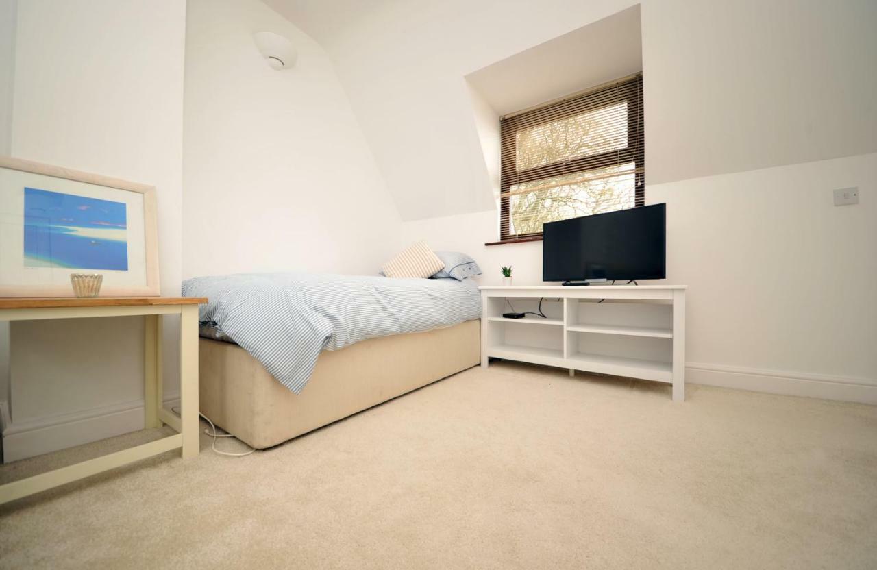 Holiday home The Manse 6 Bedroom Holiday