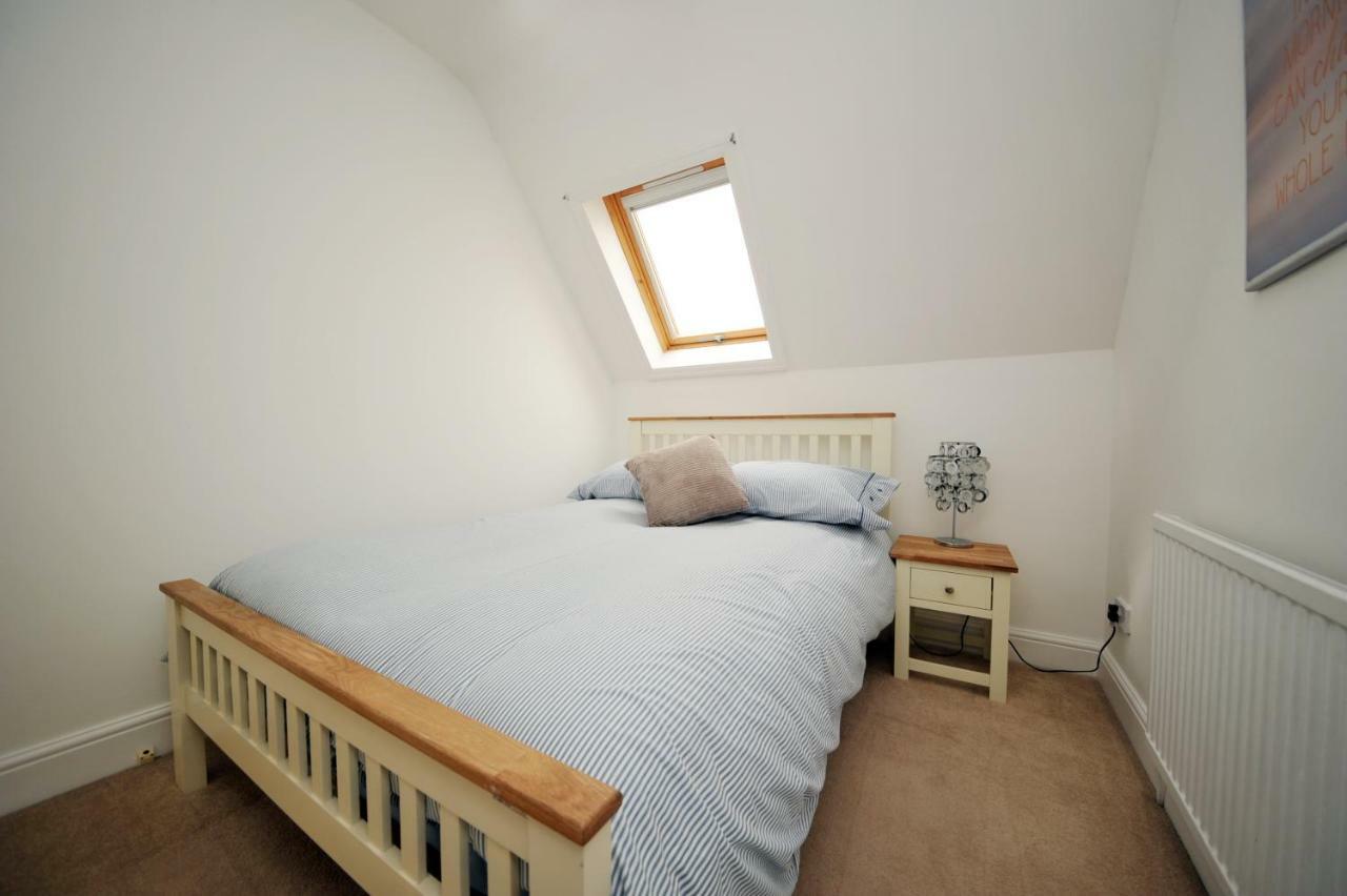 The Manse 6 Bedroom Holiday