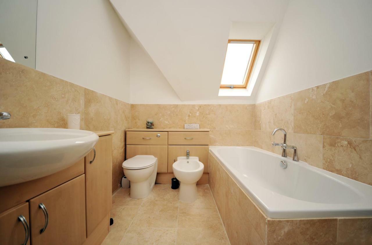 Holiday home The Manse 6 Bedroom Holiday