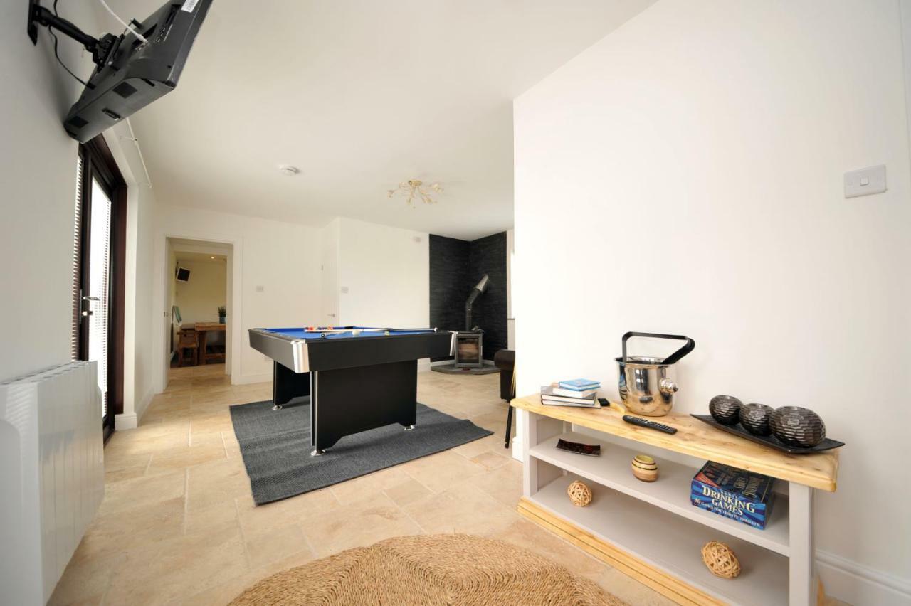 The Manse 6 Bedroom Holiday Holiday home