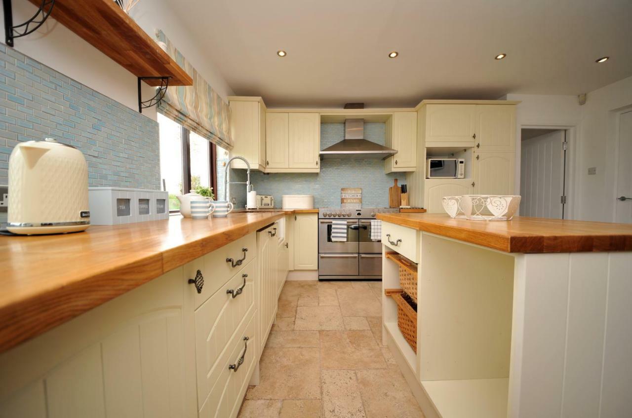 The Manse 6 Bedroom Holiday *