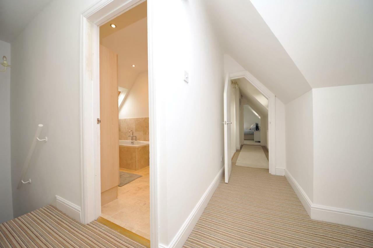 Holiday home The Manse 6 Bedroom Holiday