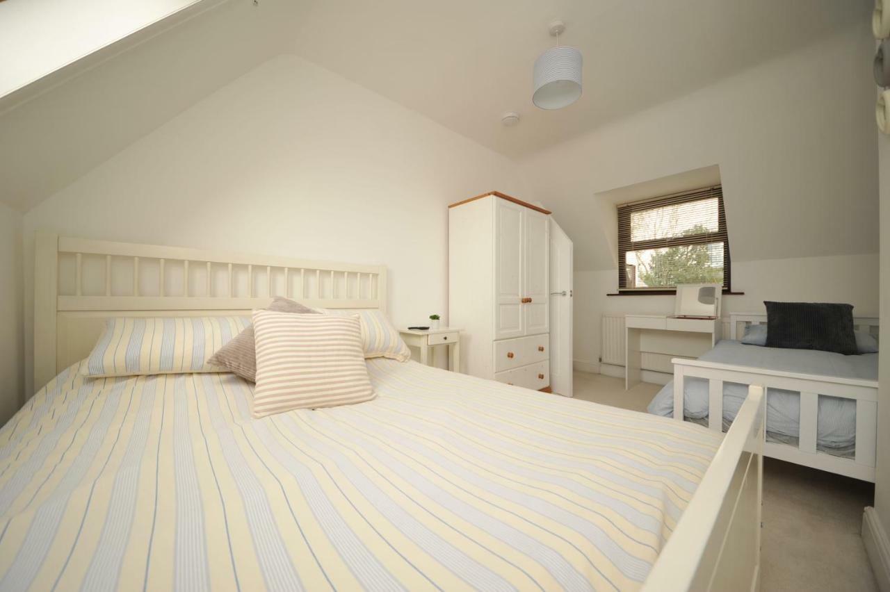 The Manse 6 Bedroom Holiday Holiday home *