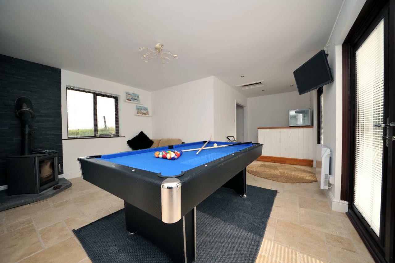 The Manse 6 Bedroom Holiday Holiday home