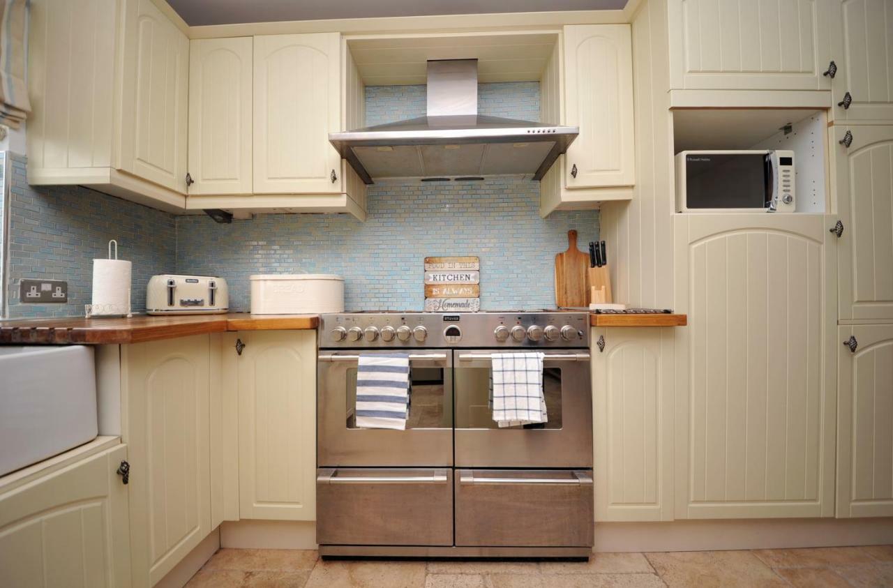 The Manse 6 Bedroom Holiday Holiday home *