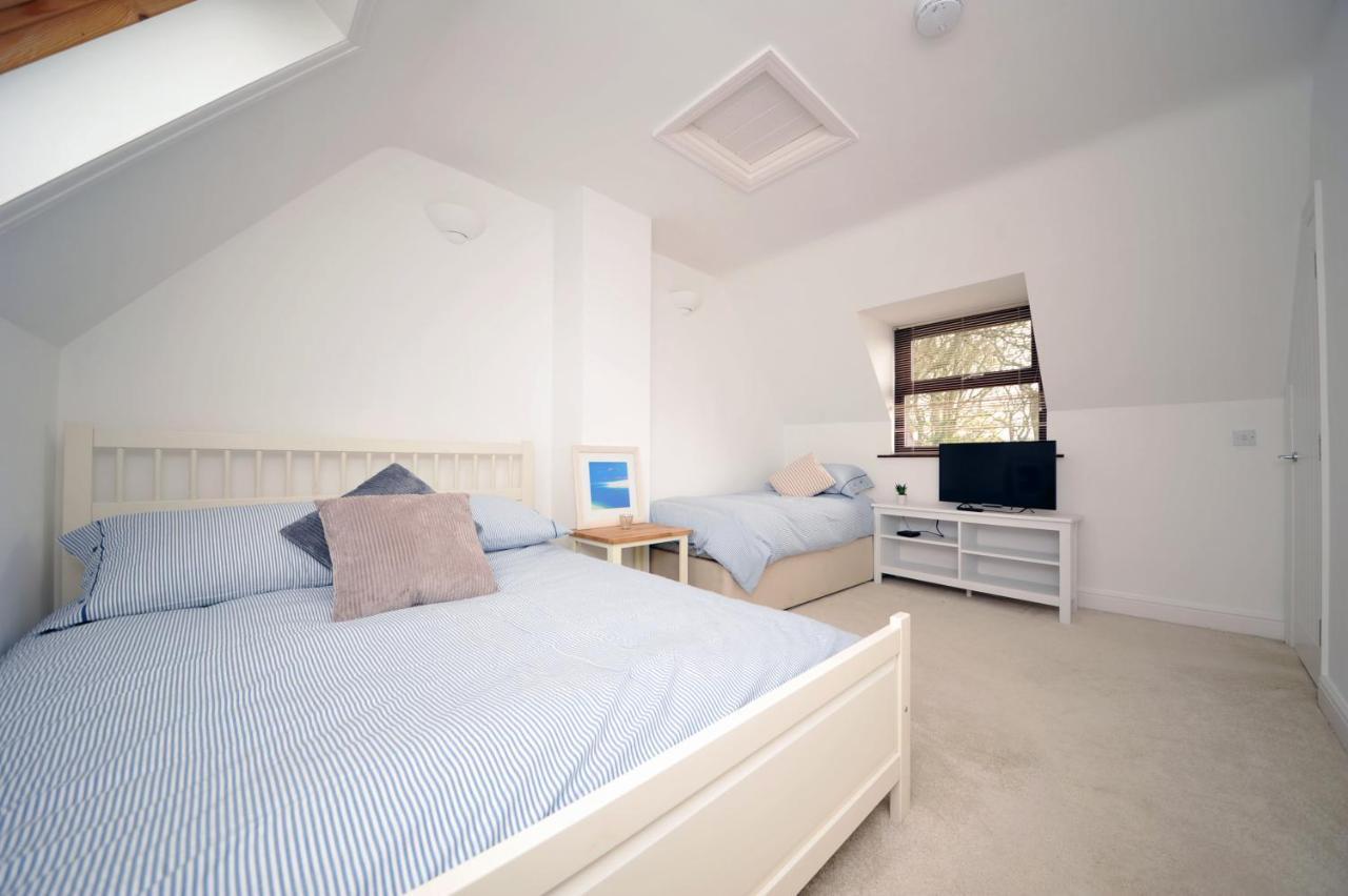 Holiday home The Manse 6 Bedroom Holiday